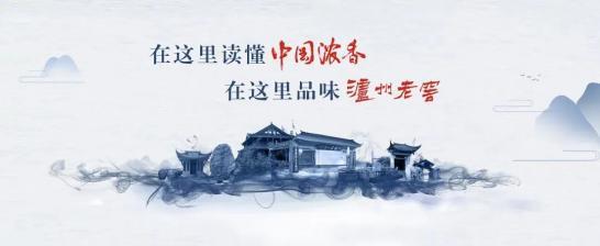 共襄诗酒文化盛会,第六届泸州老窖文化艺术周开幕 - 中国诗词大会10